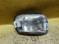 Поворотник к фаре на Subaru Impreza Wagon GF1 3336, Правое расположение
