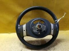Руль на Mini Cooper R56 Фото 4