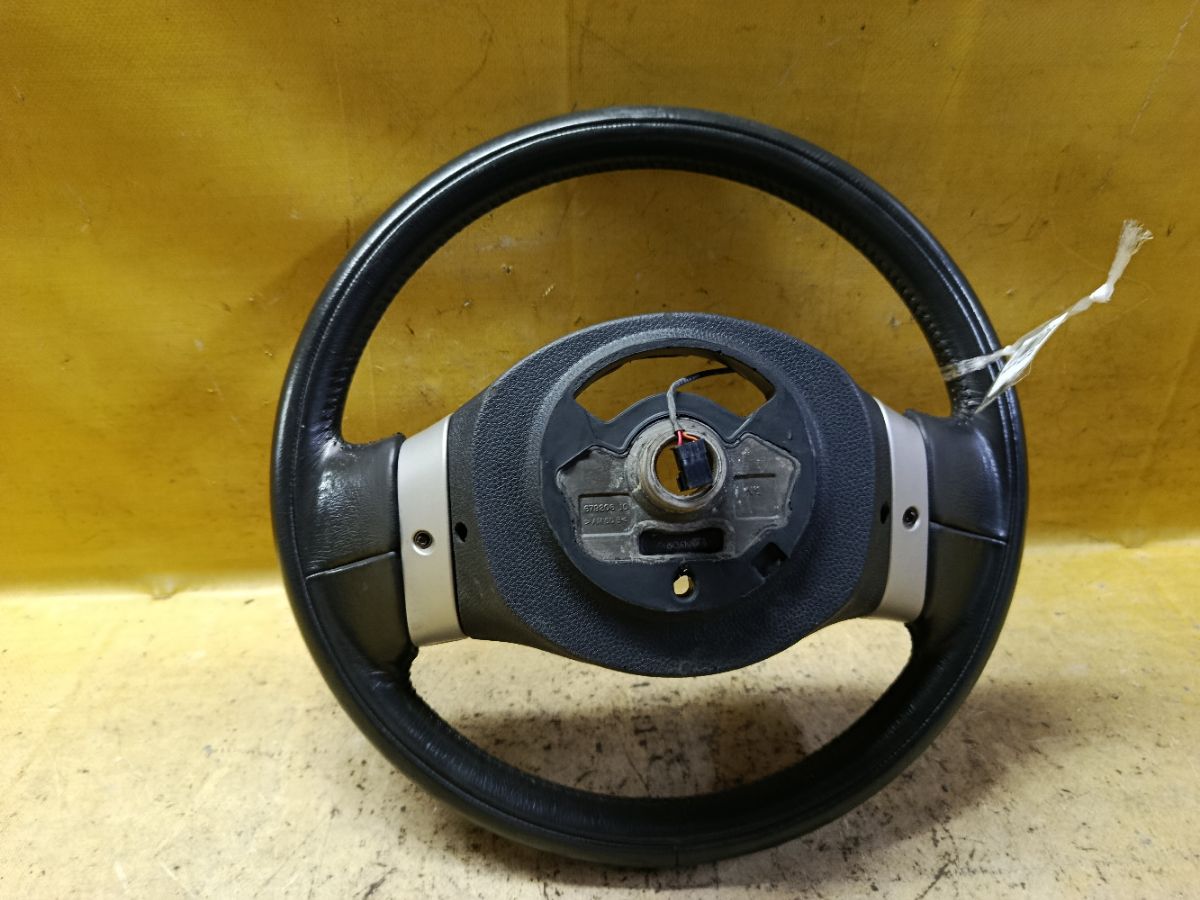 Руль на Mini Cooper R56 Фото 4