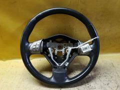 Руль на Subaru Forester SH5