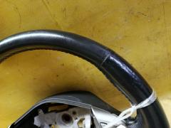 Руль на Subaru Forester SH5 Фото 3