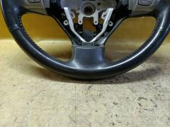 Руль на Subaru Forester SH5 Фото 7