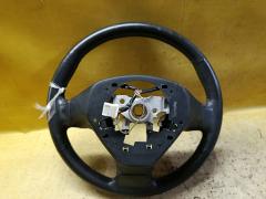 Руль на Subaru Forester SH5 Фото 8