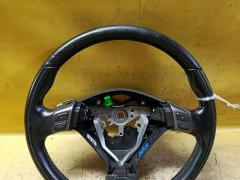 Руль на Subaru Legacy Wagon BP5 Фото 2