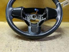 Руль на Honda N-One JG1 Фото 4