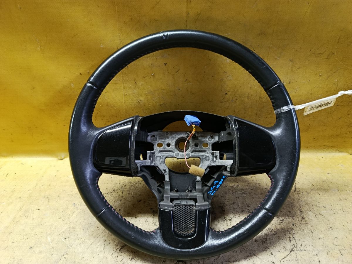 Руль на Honda N-One JG1 Фото 1