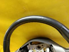 Руль на Subaru Legacy Wagon BP5 Фото 2