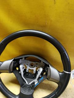 Руль на Subaru Impreza Wagon GH2 Фото 3
