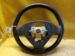 Руль на Subaru Impreza Wagon GH2 Фото 4