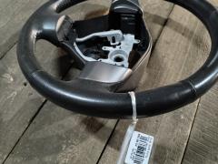 Руль на Subaru Impreza Wagon GH2 Фото 7
