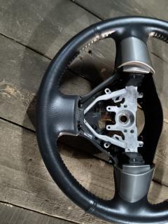 Руль на Subaru Impreza Wagon GH2 Фото 8