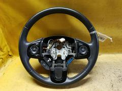 Руль на Honda N-Wgn JH1