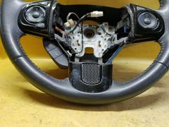 Руль на Honda N-Wgn JH1 Фото 2