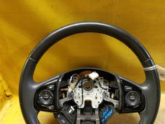 Руль на Honda N-Wgn JH1 Фото 4