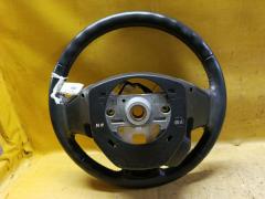 Руль на Honda N-Wgn JH1 Фото 5