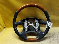 Руль на Subaru Legacy Lancaster BH9