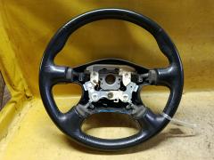 Руль на Nissan Sunny FB15