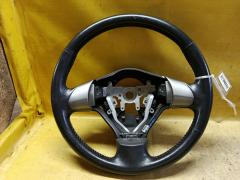 Руль на Subaru Legacy Wagon BP5 Фото 5