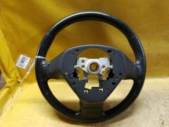 Руль на Subaru Legacy Wagon BP5 Фото 6
