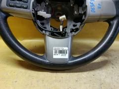 Руль на Mazda Demio DE3FS Фото 2
