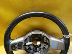 Руль на Mazda Demio DE3FS Фото 3