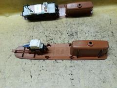 Блок управления климатконтроля 68260-WF100, 28525-WF910 на Nissan Liberty RM12 QR20DE Фото 11