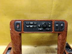 Блок управления климатконтроля 68260-WF100, 28525-WF910 на Nissan Liberty RM12 QR20DE Фото 2
