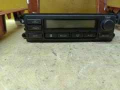 Блок управления климатконтроля 68260-WF100, 28525-WF910 на Nissan Liberty RM12 QR20DE Фото 3