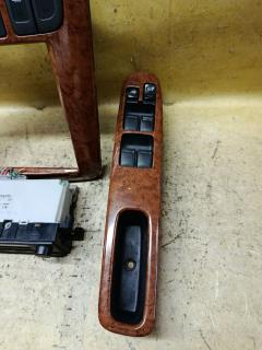 Блок управления климатконтроля 68260-WF100, 28525-WF910 на Nissan Liberty RM12 QR20DE Фото 4