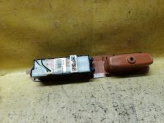 Блок управления климатконтроля 68260-WF100, 28525-WF910 на Nissan Liberty RM12 QR20DE Фото 10