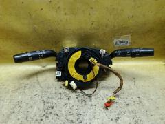 Переключатель поворотов на Mazda Demio DY3W