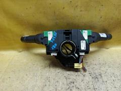 Переключатель поворотов D65666120B, D65266128, D65666122, D65166CS0 на Mazda Demio DE3FS Фото 2