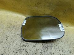 Зеркало-полотно на Toyota Harrier MCU30W 87931-48190, Правое расположение