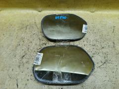 Зеркало-полотно на Toyota Bb NCP30 87961-44010, Левое расположение