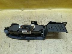 Блок упр-я стеклоподъемниками D65266350B на Mazda Demio DE3FS Фото 2