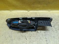 Блок упр-я стеклоподъемниками D65266350B на Mazda Demio DE3FS Фото 2