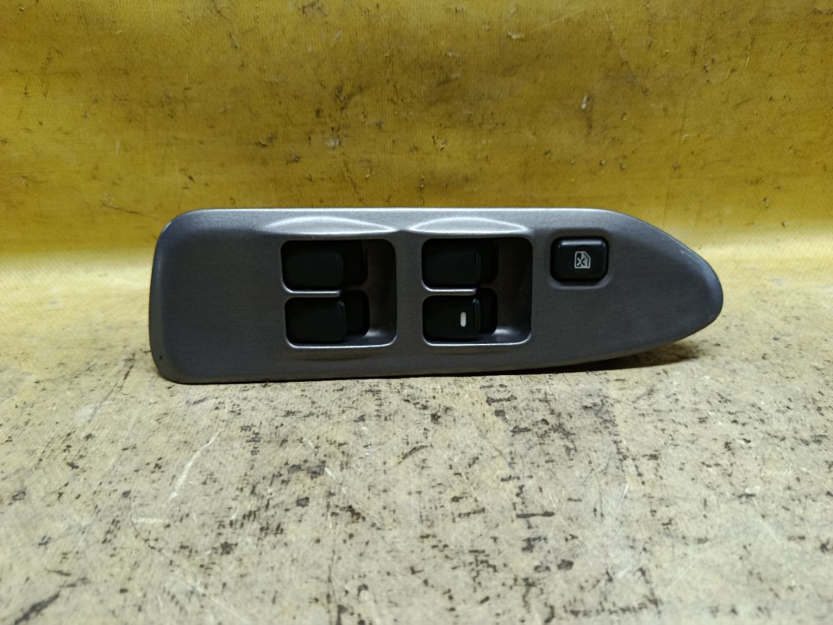 Блок упр-я стеклоподъемниками MR522903 на Mitsubishi Lancer Cedia Wagon CS5W Фото 1