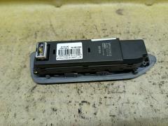 Блок упр-я стеклоподъемниками MR522903 на Mitsubishi Lancer Cedia Wagon CS5W Фото 2