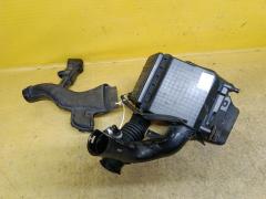 Корпус воздушного фильтра на Nissan Wingroad Y12 HR15DE 16528ED000