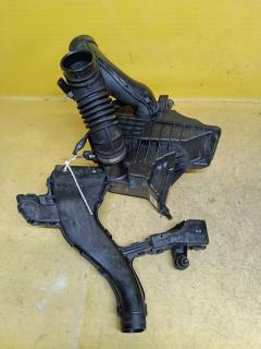 Корпус воздушного фильтра 16528ED000 на Nissan Wingroad Y12 HR15DE Фото 2