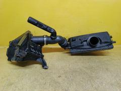 Корпус воздушного фильтра на Subaru Legacy Lancaster BH9 EJ254 Фото 2