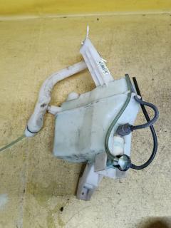 Бачок омывателя на Nissan Tiida C11 28910 ED000  28910 ED00A