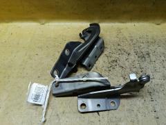 Крепление капота на Mitsubishi Rvr GA3W MN175241  MN175242