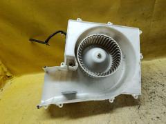 Мотор печки на Nissan Sunny FB15 27200-8N300  27150-8H300