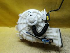 Мотор печки 27200-8N300, 27150-8H300 на Nissan Sunny FB15 Фото 2