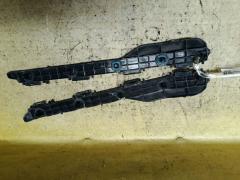Крепление бампера на Toyota Harrier AVU65W 52155-48050  52156-48050, Заднее расположение