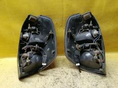 Стоп 4836A 4836A на Subaru Legacy Lancaster BH9 Фото 4