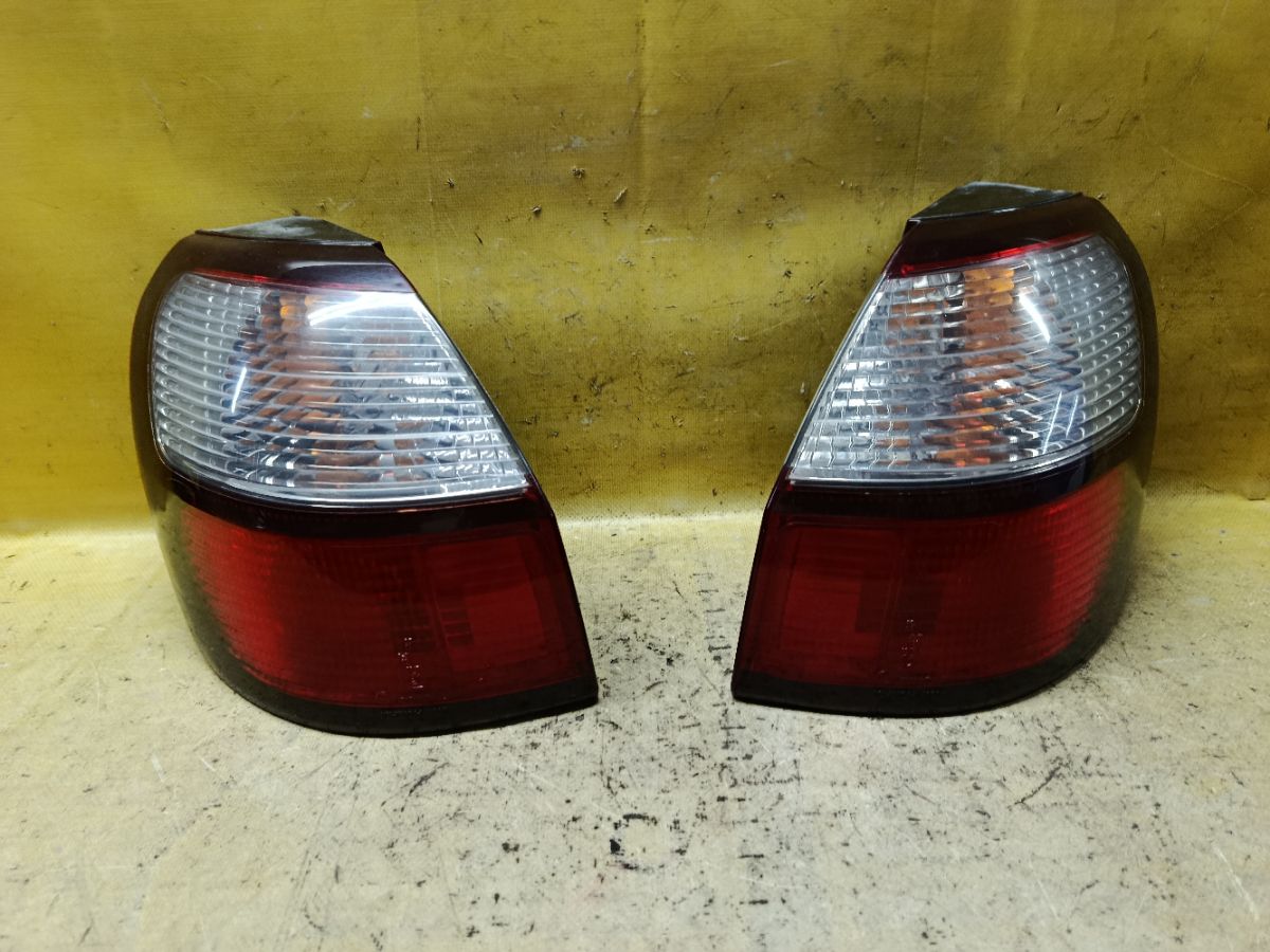 Стоп 4836A 4836A на Subaru Legacy Lancaster BH9 Фото 1