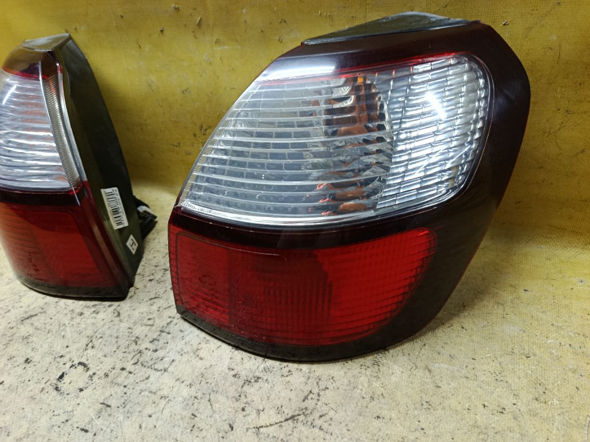Стоп 4836A 4836A на Subaru Legacy Lancaster BH9 Фото 2
