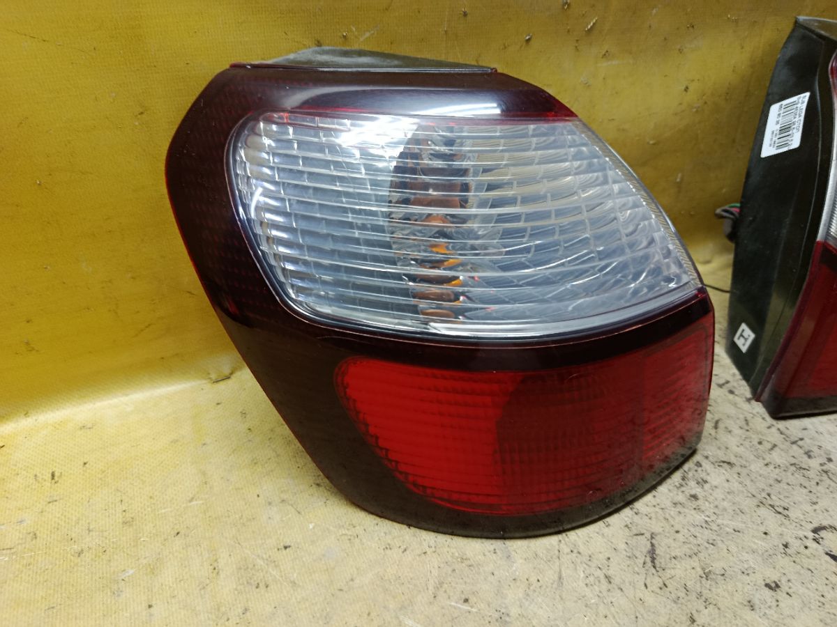 Стоп 4836A 4836A на Subaru Legacy Lancaster BH9 Фото 3
